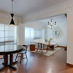 Vesta - El Mohandessin Residence