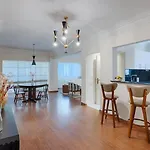 Vesta - El Mohandessin Residence