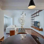 Vesta - El Mohandessin Residence