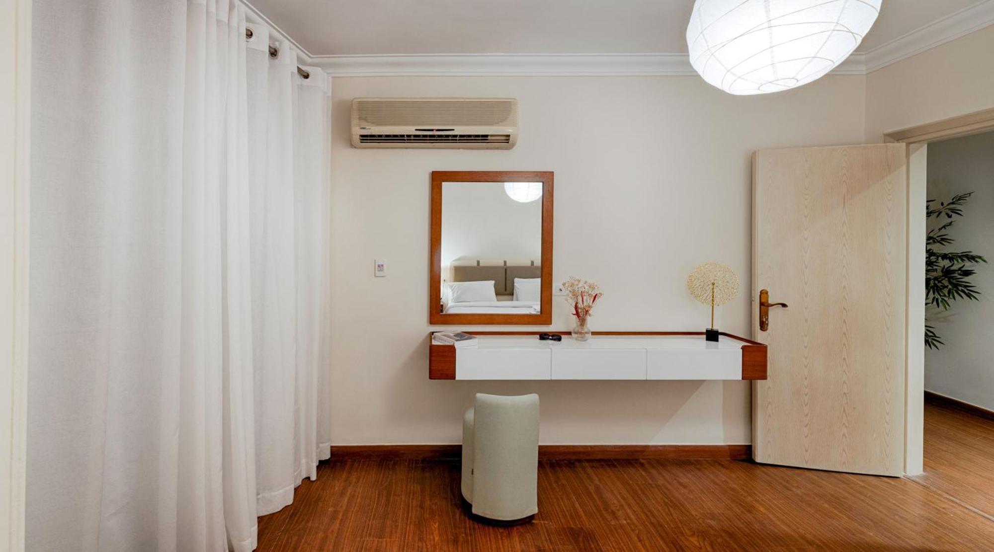 Vesta - El Mohandessin Apartment